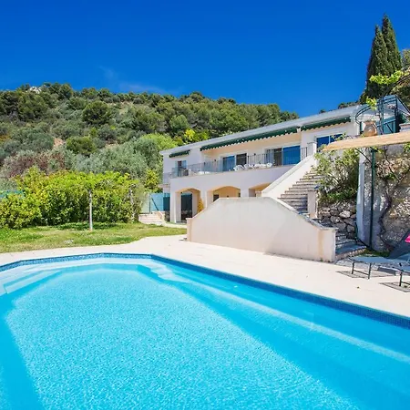 Vinaigrier Hills Vi3086 By Riviera Homes Villa Nice