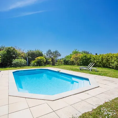 Villa Vinaigrier Hills Vi3086 By Riviera Homes Nice