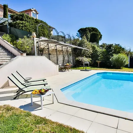 Vinaigrier Hills Vi3086 By Riviera Homes Villa Nice