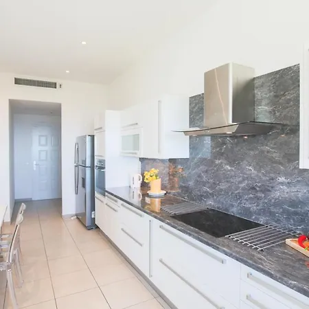 Vinaigrier Hills Vi3086 By Riviera Homes Villa Nice