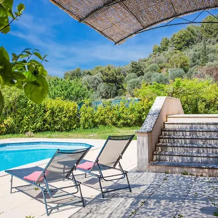 Villa Vinaigrier Hills Vi3086 By Riviera Homes Nizza