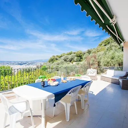 فيلة Vinaigrier Hills Vi3086 By Riviera Homes *