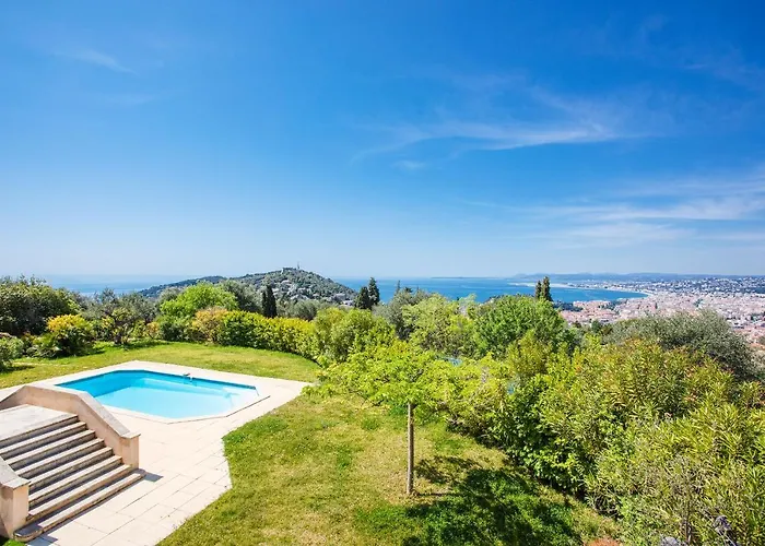فيلة Vinaigrier Hills Vi3086 By Riviera Homes *