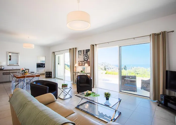 فيلة Vinaigrier Hills Vi3086 By Riviera Homes نيس