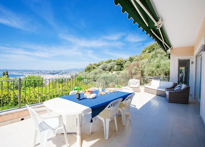 Villa Vinaigrier Hills Vi3086 By Riviera Homes *