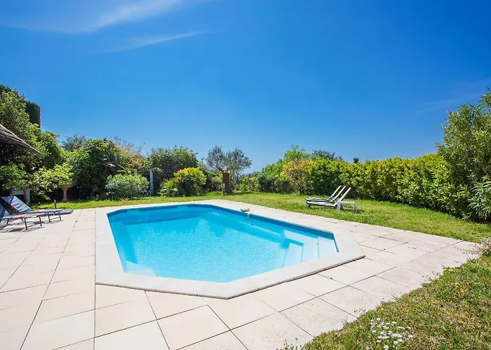 فيلة Vinaigrier Hills Vi3086 By Riviera Homes نيس
