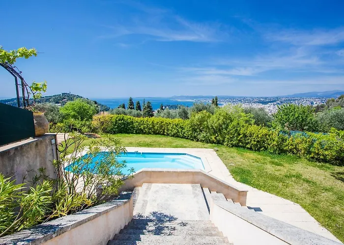 فيلة Vinaigrier Hills Vi3086 By Riviera Homes
