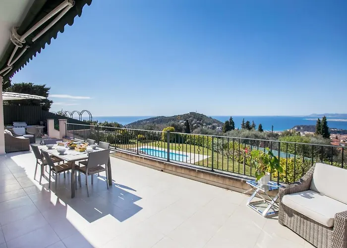 Vinaigrier Hills Vi3086 By Riviera Homes فيلة *