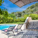 ヴィラ Vinaigrier Hills Vi3086 By Riviera Homes ニース