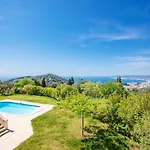 ヴィラ Vinaigrier Hills Vi3086 By Riviera Homes *