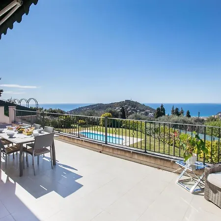Vinaigrier Hills Vi3086 By Riviera Homes Вилла *