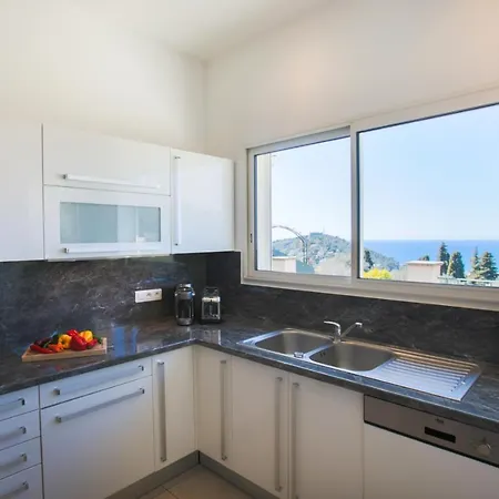 Villa Vinaigrier Hills Vi3086 By Riviera Homes