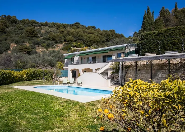 Villa Vinaigrier Hills Vi3086 By Riviera Homes