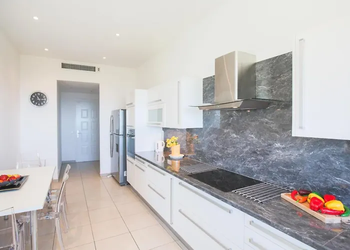 Vinaigrier Hills Vi3086 By Riviera Homes Villa Nice