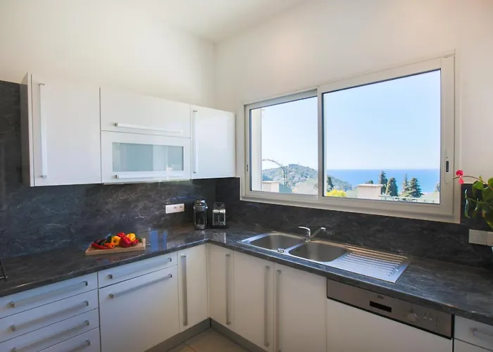 Villa Vinaigrier Hills Vi3086 By Riviera Homes