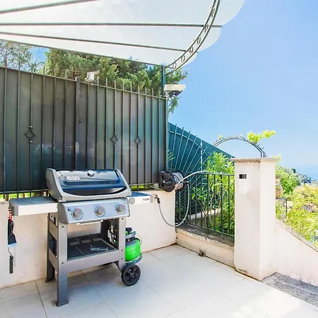 Βίλα Vinaigrier Hills Vi3086 By Riviera Homes *